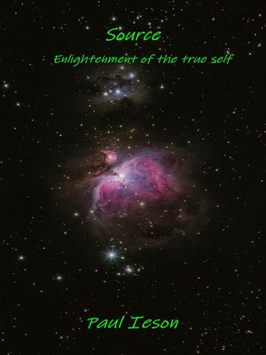 cover image of Source